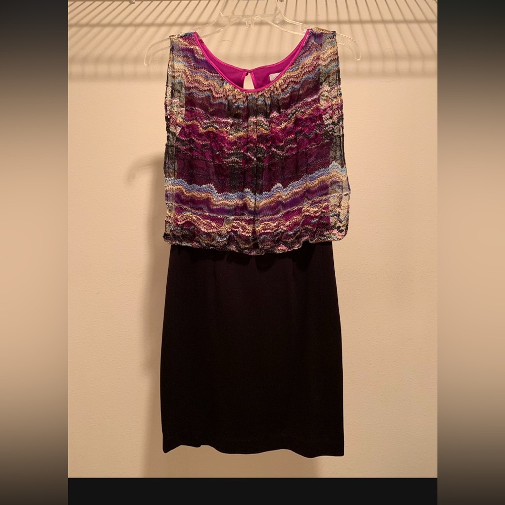 Cocktail Dress